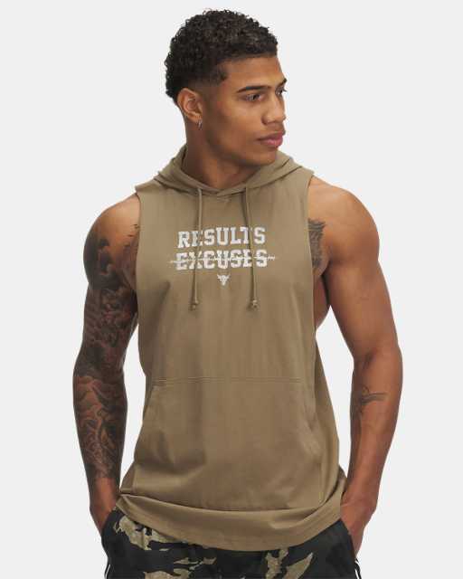 Project Rock Collection | Under Armour Project Rock Collection | Under Armour